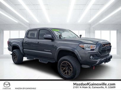 Used 2021 Toyota Tacoma SR5