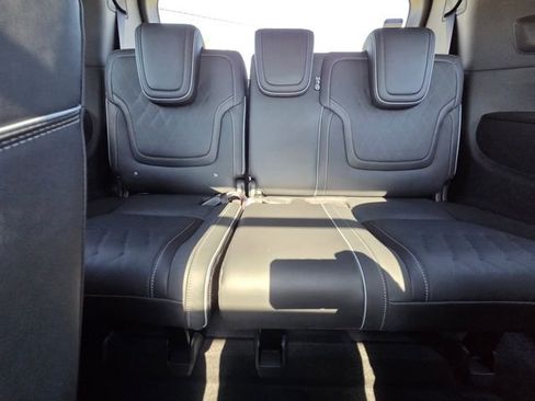 New 2026 INFINITI QX80 Autograph image 14