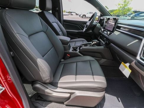 New 2026 GMC Canyon Elevation w/ Convenience Package RWD image 23