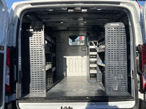 Used 2020 Ford Transit 250 Low Roof image 24