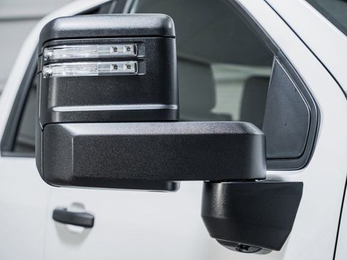 New 2024 Chevrolet Silverado 2500 W/T w/ WT Convenience Package image 14