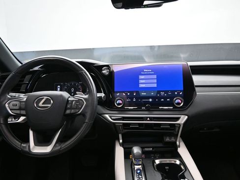 Certified 2024 Lexus RX 350 Premium w/ Cold Area Package image 19