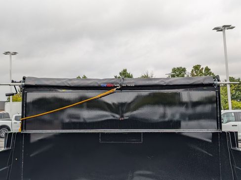 New 2025 Ford F450 XL image 13