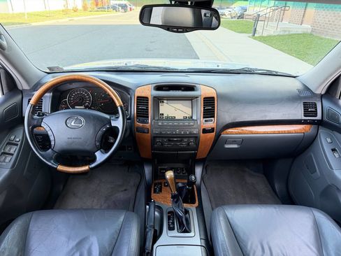 Used 2006 Lexus GX 470 image 19