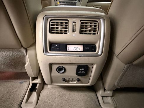 Used 2013 INFINITI JX35 AWD w/ Premium Pkg image 33