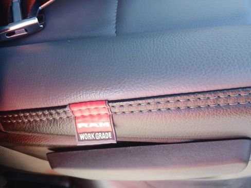 New 2026 RAM 2500 Tradesman image 28