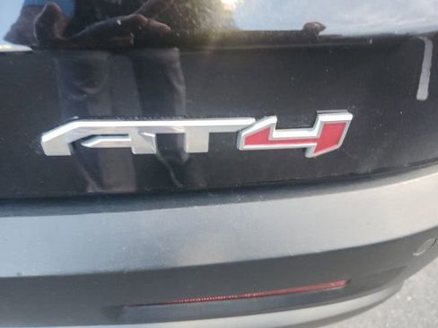 Used 2022 GMC Acadia AT4 w/ Technology Package AWD/4WD image 10