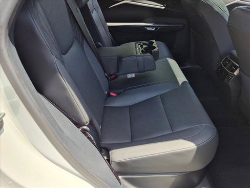 Used 2025 Lexus RX 350 Premium w/ Accessory Package (Z1) FWD image 18