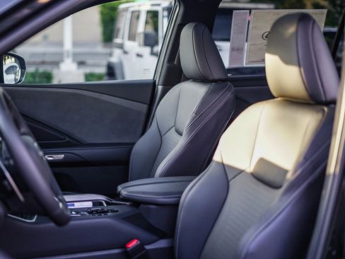 New 2026 Lexus TX 350 AWD image 20