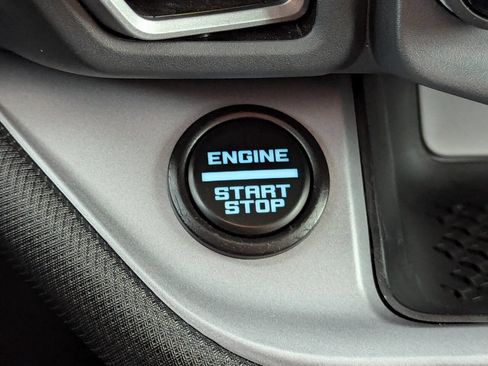 Used 2023 Ford Bronco Sport Outer Banks w/ Tech Package image 24