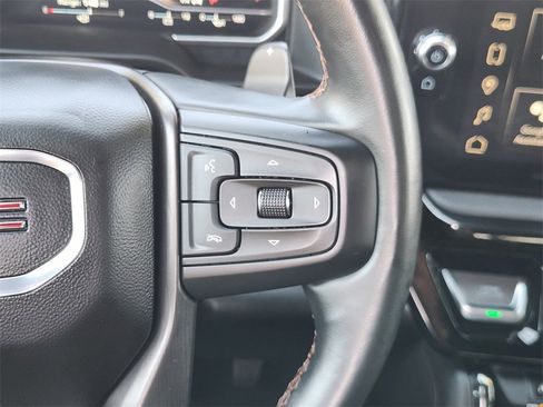 Used 2023 GMC Sierra 1500 AT4 w/ AT4 Premium Package image 25