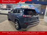 Used 2021 Jeep Cherokee Limited w/ Elite Package image 3