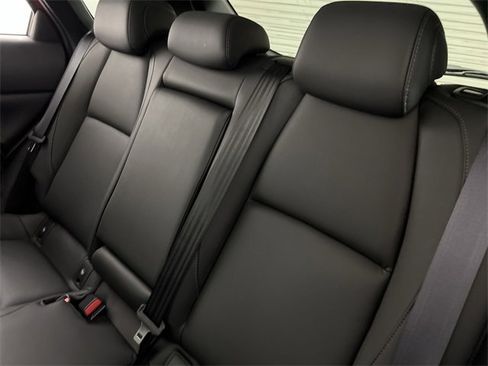 Certified 2025 MAZDA CX-30 AWD 2.5 S w/ Select Sport Pkg image 21