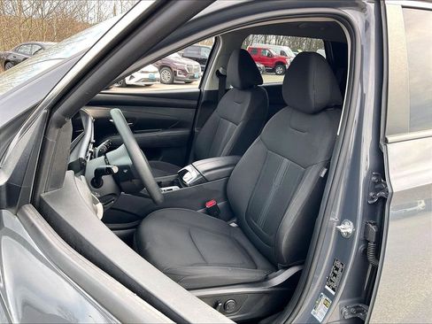 Used 2025 Hyundai Tucson SEL image 9