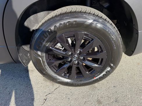 New 2026 MAZDA CX-50 2.5 Hybrid w/ Weather Package image 13