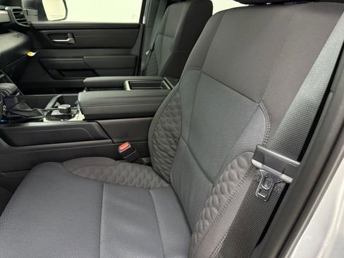 New 2026 Toyota Tundra SR5 w/ SX Package RWD image 28