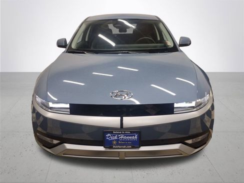 Used 2023 Hyundai Ioniq 5 SEL image 3
