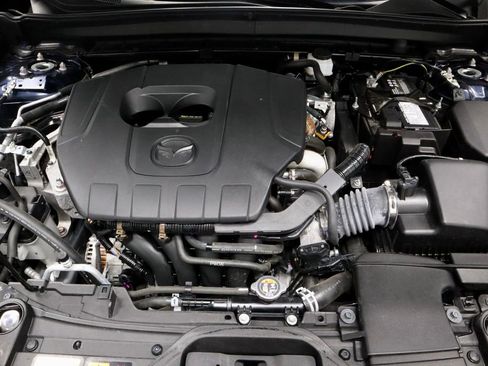 Used 2025 MAZDA CX-30 AWD 2.5 S w/ Select Sport Pkg image 17