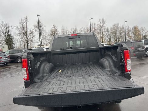 Certified 2022 RAM 1500 Big Horn image 6
