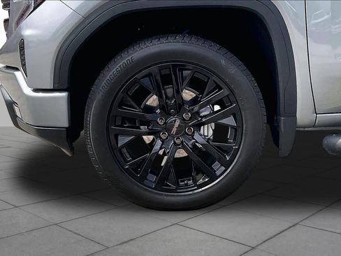 Used 2026 GMC Sierra 1500 Elevation w/ Elevation Select Package RWD image 10