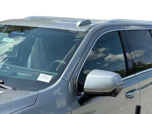 New 2026 Cadillac Escalade ESV Luxury w/ Touring Package image 10