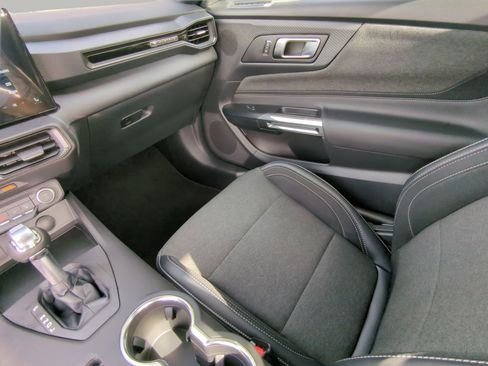 New 2026 Ford Mustang Coupe image 53