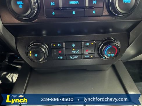 Used 2020 Ford F150 XLT w/ Equipment Group 302A Luxury AWD/4WD image 12