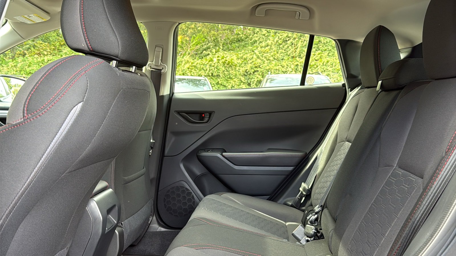Certified 2024 Subaru Impreza 2.0i Sport AWD/4WD image 22