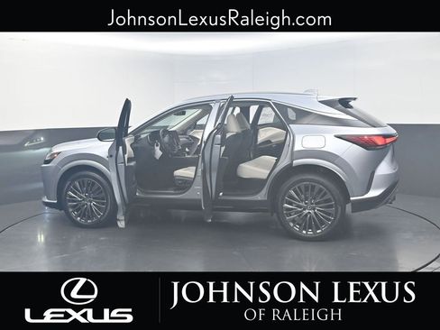 New 2026 Lexus RX 350 AWD image 28