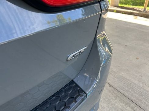 Certified 2022 Dodge Durango GT image 17