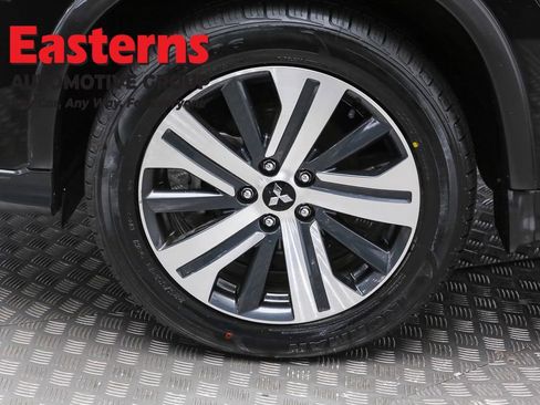 Used 2023 Mitsubishi Outlander Sport ES AWD/4WD image 31