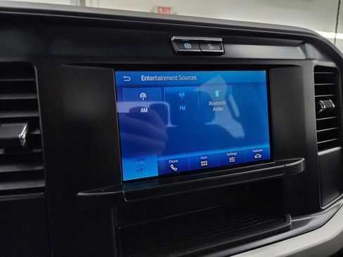 Used 2025 Ford F350 XL image 47