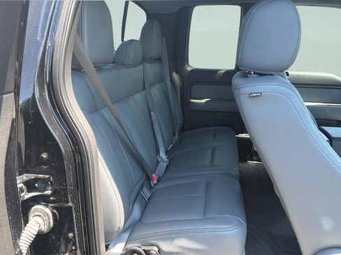 Used 2014 Ford F150 XLT w/ Equipment Group 302A Luxury AWD/4WD image 40