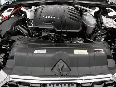 Certified 2023 Audi A5 2.0T Premium Plus w/ Premium Plus image 28