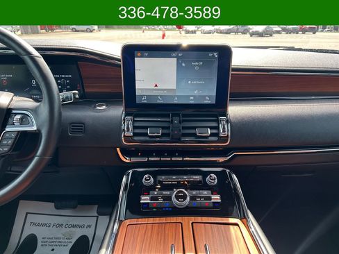 Used 2019 Lincoln Navigator L Reserve w/ Cargo Package image 18