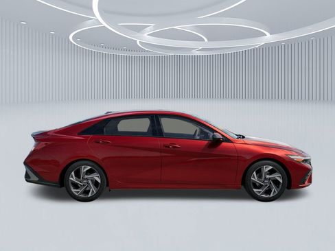 New 2026 Hyundai Elantra SEL Sport Premium FWD image 7