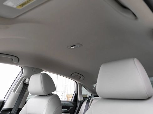 Used 2023 Honda Civic LX image 33