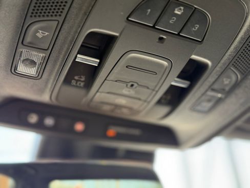 Used 2016 Cadillac CT6 3.6 AWD image 21