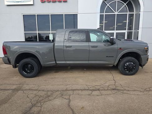 New 2026 RAM 3500 Limited image 3