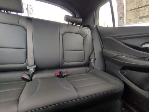 New 2026 Buick Envista Sport Touring w/ Convenience I Package FWD image 6