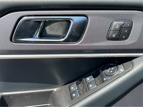 New 2025 Ford Explorer ST image 40