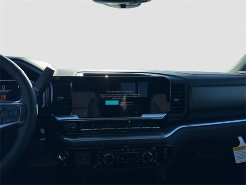 New 2026 Chevrolet Silverado 3500 High Country image 15