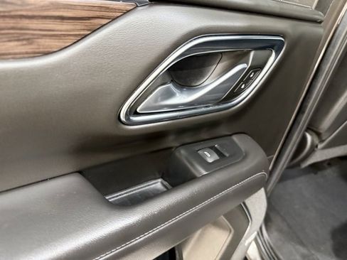 Used 2021 Chevrolet Tahoe Z71 image 19