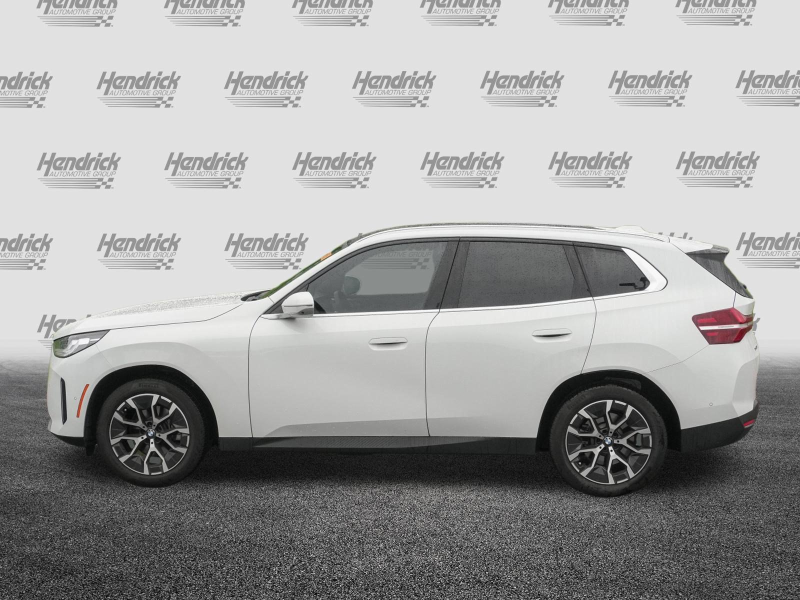 Used 2025 BMW X3 xDrive30i w/ Premium Package AWD/4WD image 6