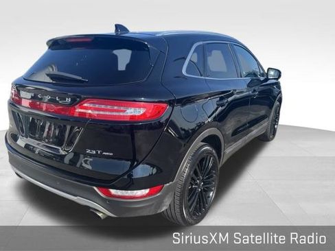 Used 2017 Lincoln MKC Reserve w/ Lincoln MKC Climate Package AWD/4WD image 14