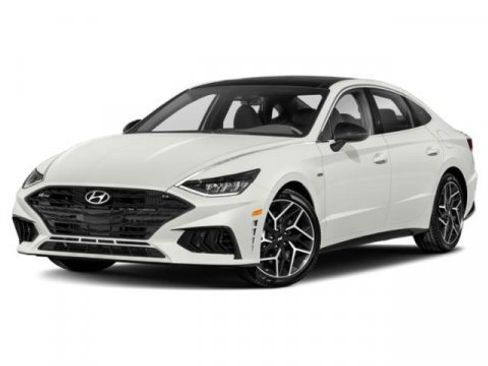 Used 2021 Hyundai Sonata SEL image 4