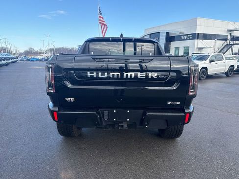 Used 2024 GMC Hummer EV 2X image 4