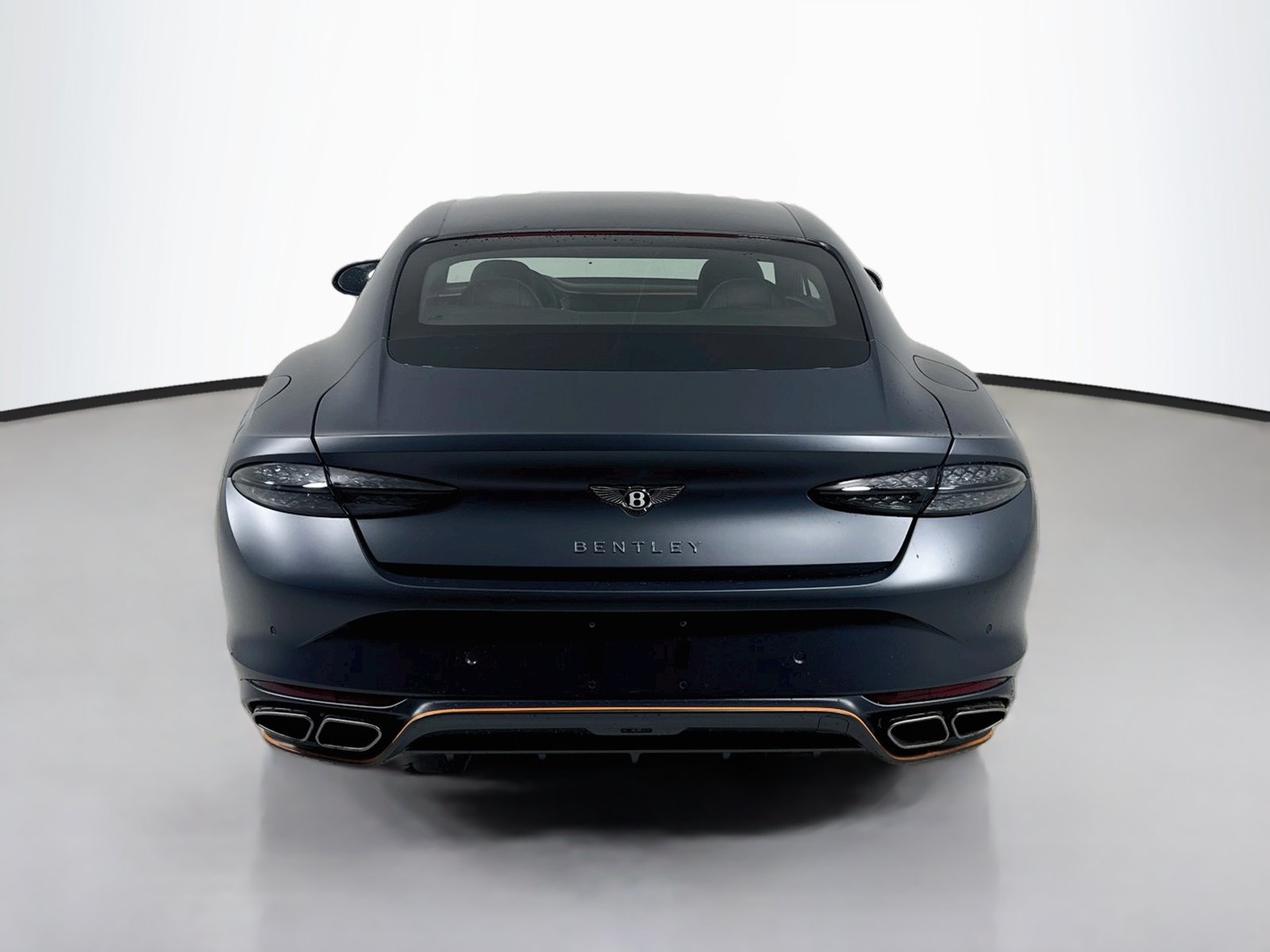 Used 2025 Bentley Continental GT Speed AWD/4WD image 6