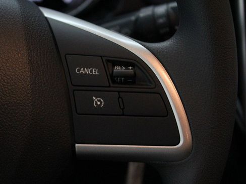 New 2026 Mitsubishi Outlander Sport ES image 10