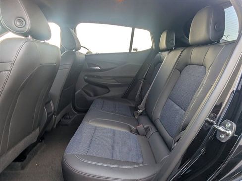 New 2025 Buick Envista Preferred w/ Convenience I Package image 14